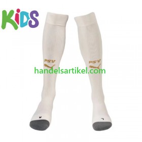 PSV Eindhoven Kinder Socken Auswärts 2023/24